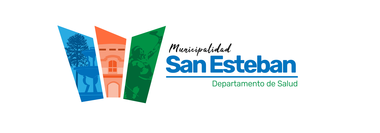 Departamento de Salud · San Esteban